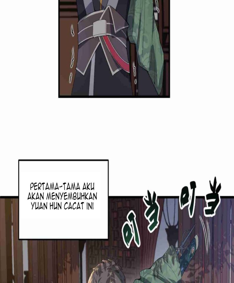 First Dragon (Yuanlong) Chapter 07 Gambar 6